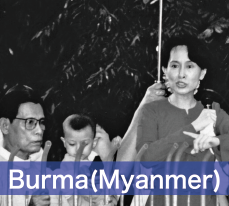 Burma(Myanmer)